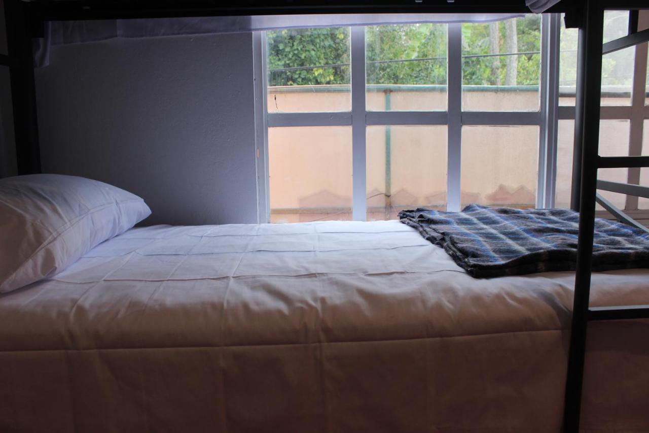 Sukha Hostel Хилитла Экстерьер фото